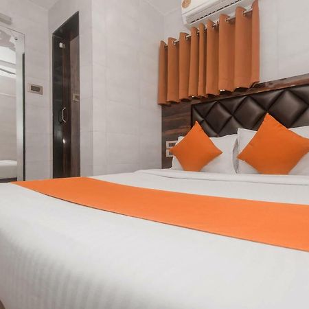Hotel Karishma Mumbai Exterior photo