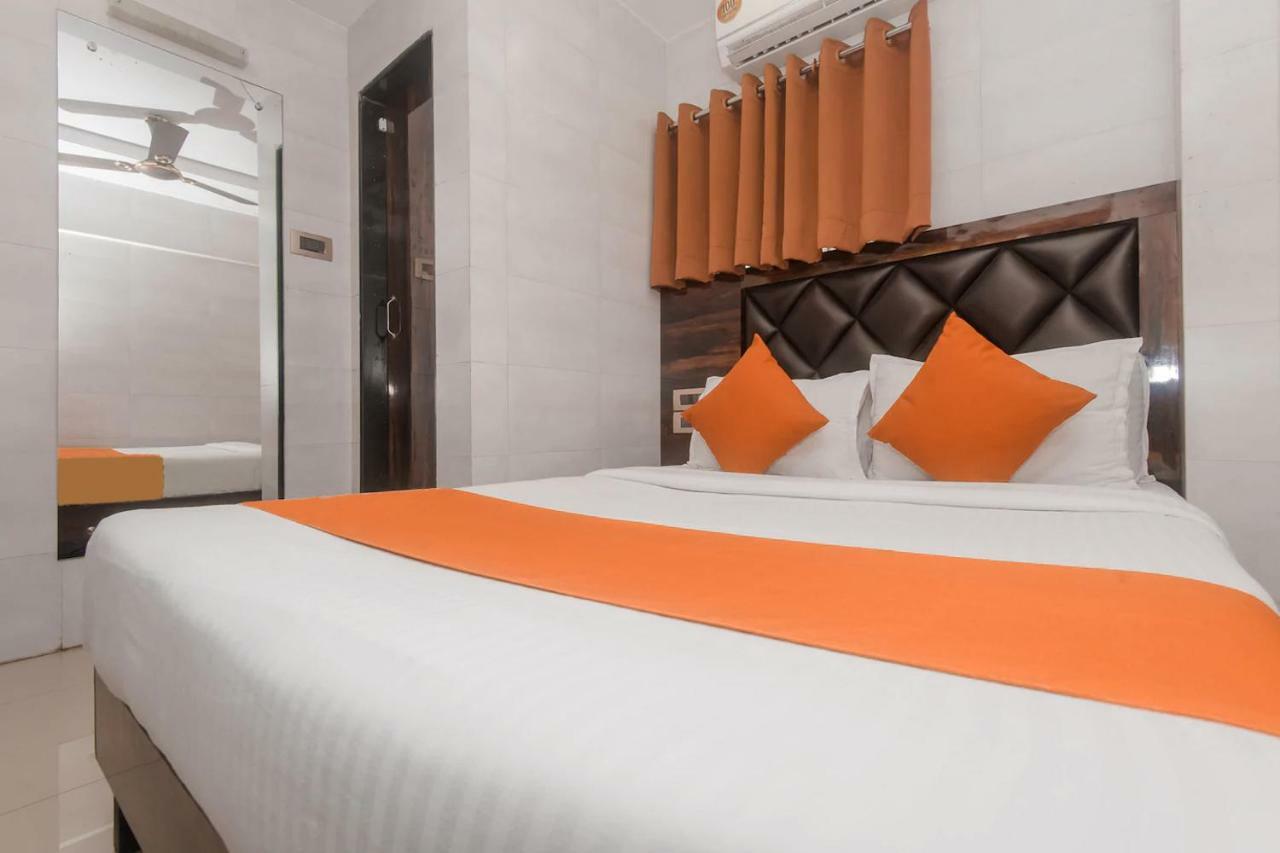 Hotel Karishma Mumbai Exterior photo